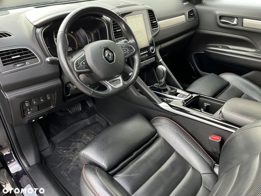 Renault Koleos 2.0 Blue dCi Initiale Paris 4x4 X-Tronic - 9