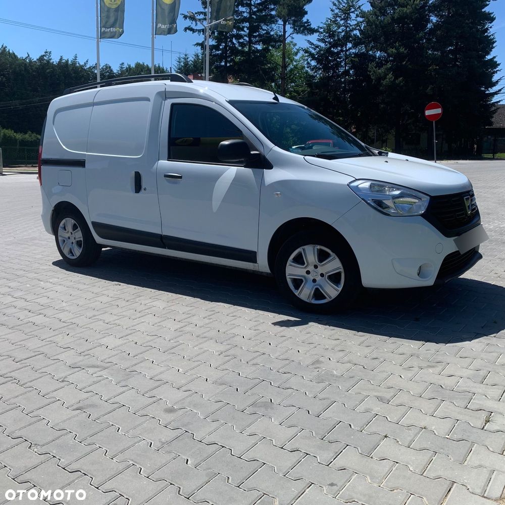 Dacia Dokker - 15