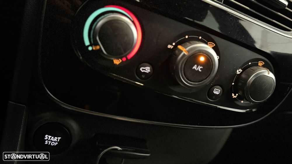 Renault Clio 0.9 TCe Limited - 20