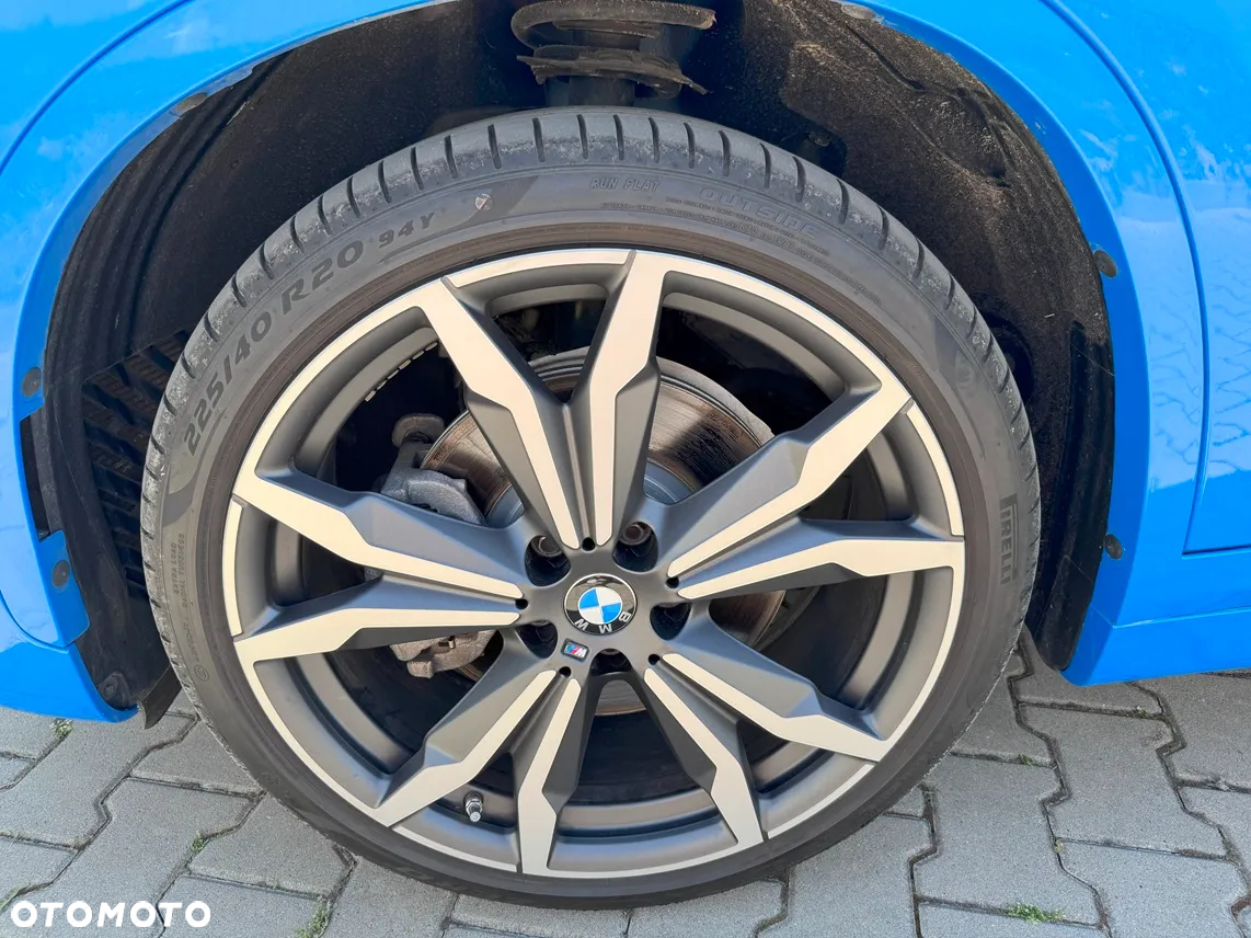 BMW X1 - 8