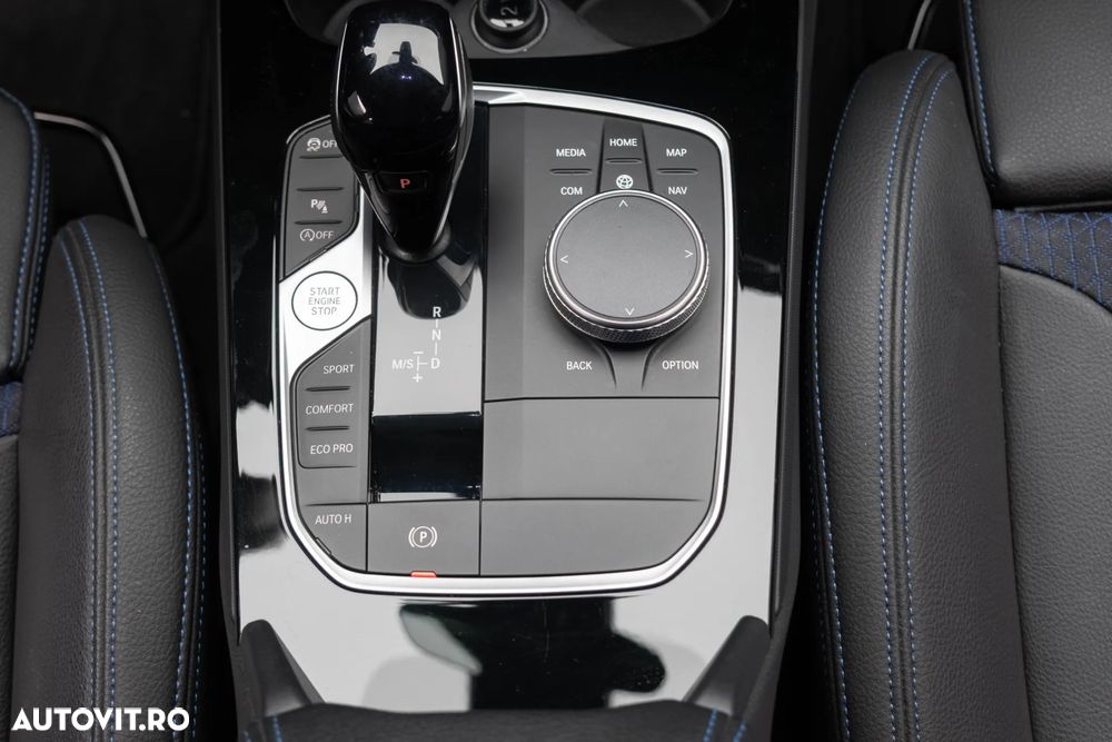 BMW Seria 2 218i Aut. M Sport - 31