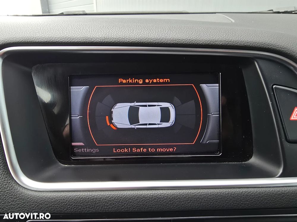 Audi Q5 2.0 TDI (clean diesel) ultra - 14