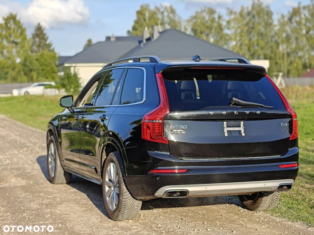 Volvo Xc 90 2016 photo 2