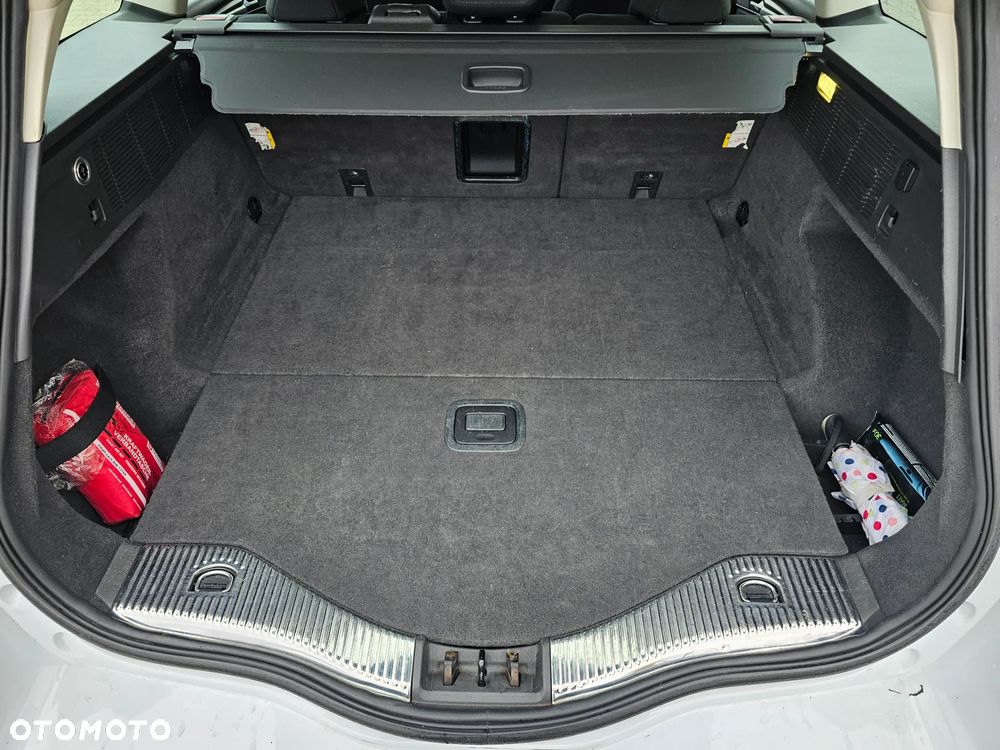 Ford Mondeo 2.0 TDCi Start-Stopp Business Edition - 35