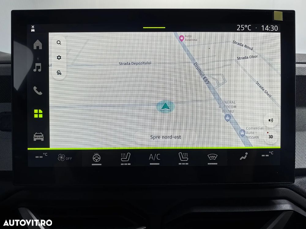 Dacia Bigster Journey Hybrid GPL Automat 4x4 - 150 CP - 17