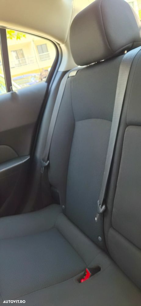 CHEVROLET Cruze 2011 — imagine 15