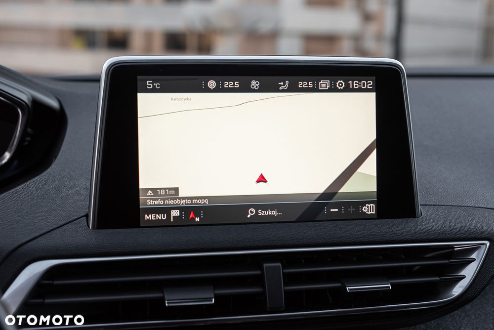 Peugeot 3008 PureTech 130 Stop & Start EAT6 Allure - 32
