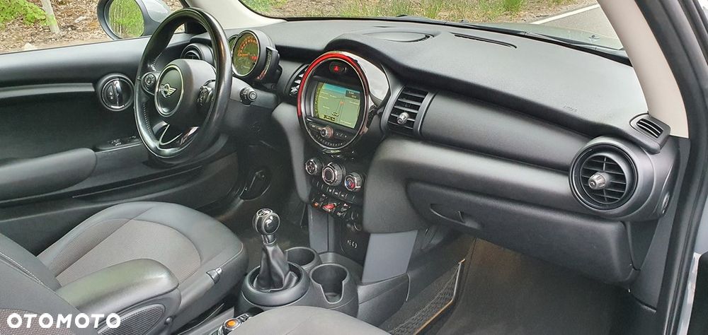 MINI ONE - 10
