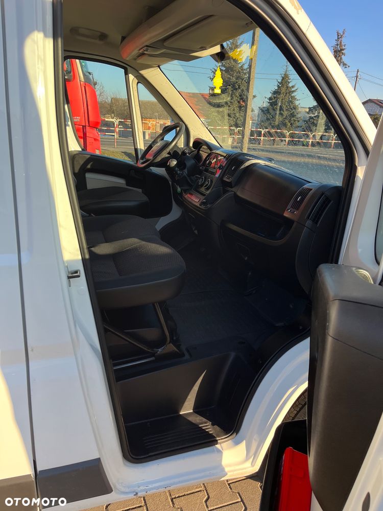 Peugeot BOXER - 11