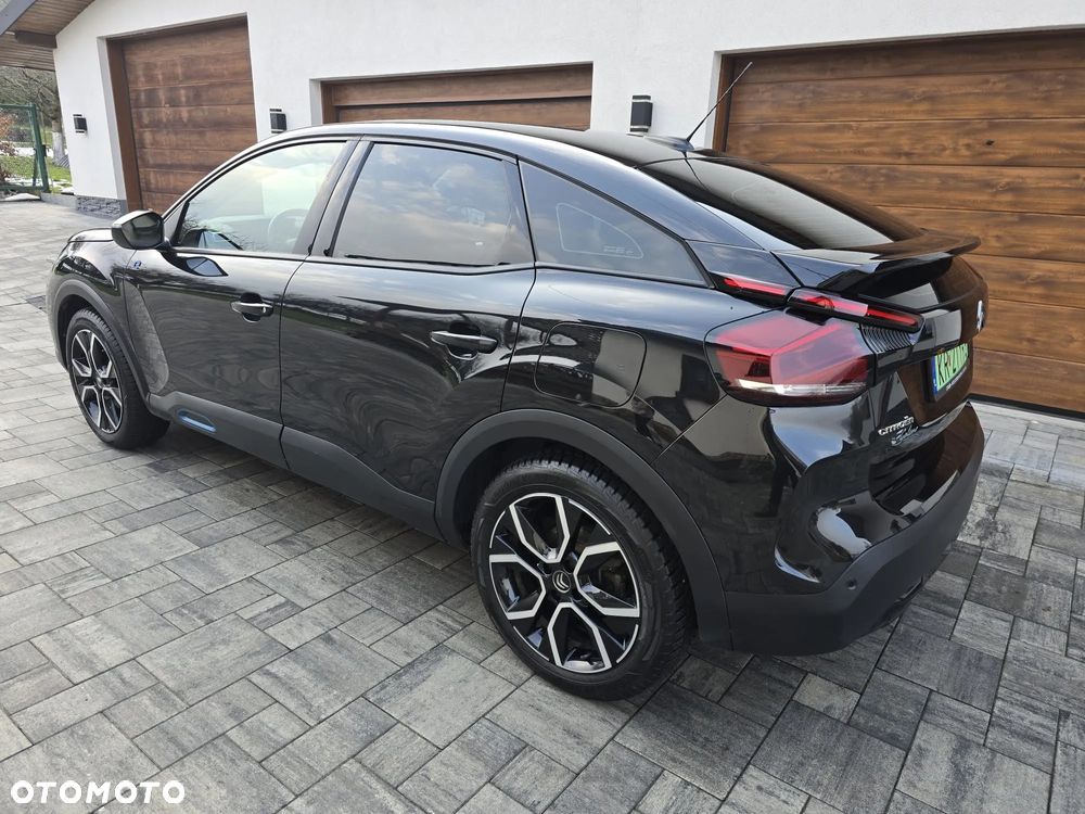 Citroën C4 EV136 50kWh Feel Pack - 2