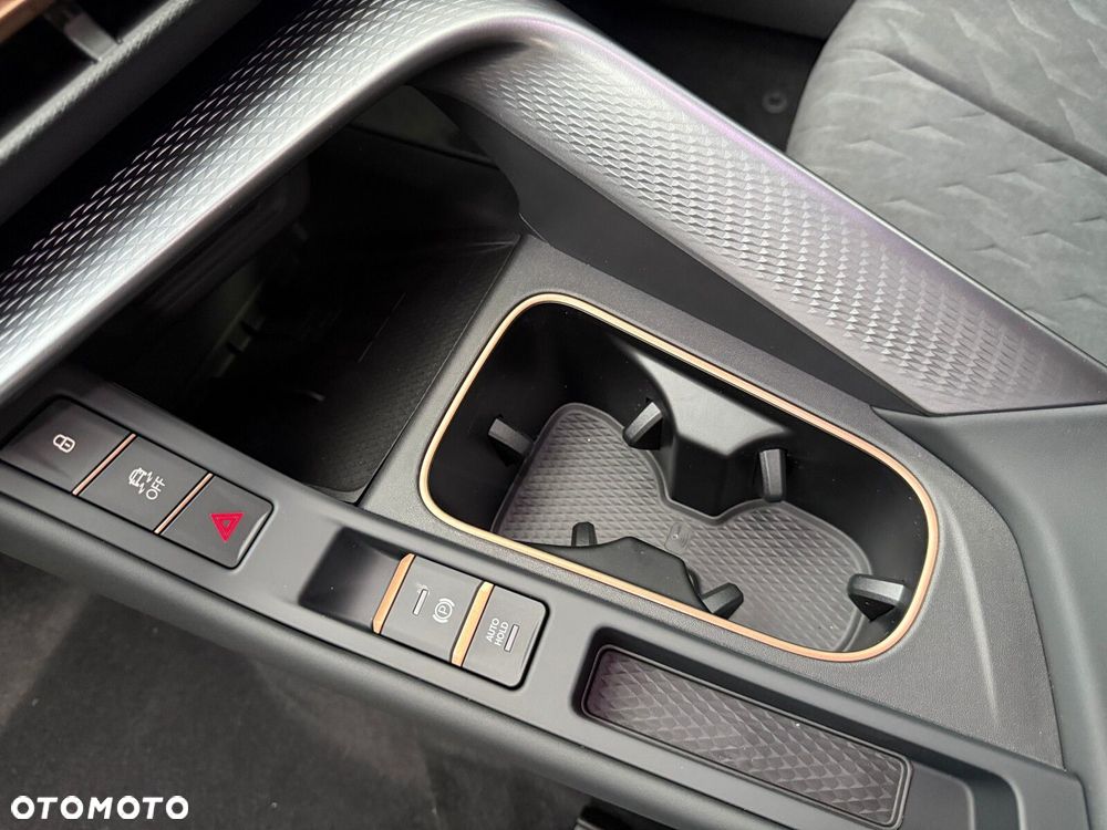 Cupra Terramar 2.0 TSI 4Drive Advantage Edition DSG - 27