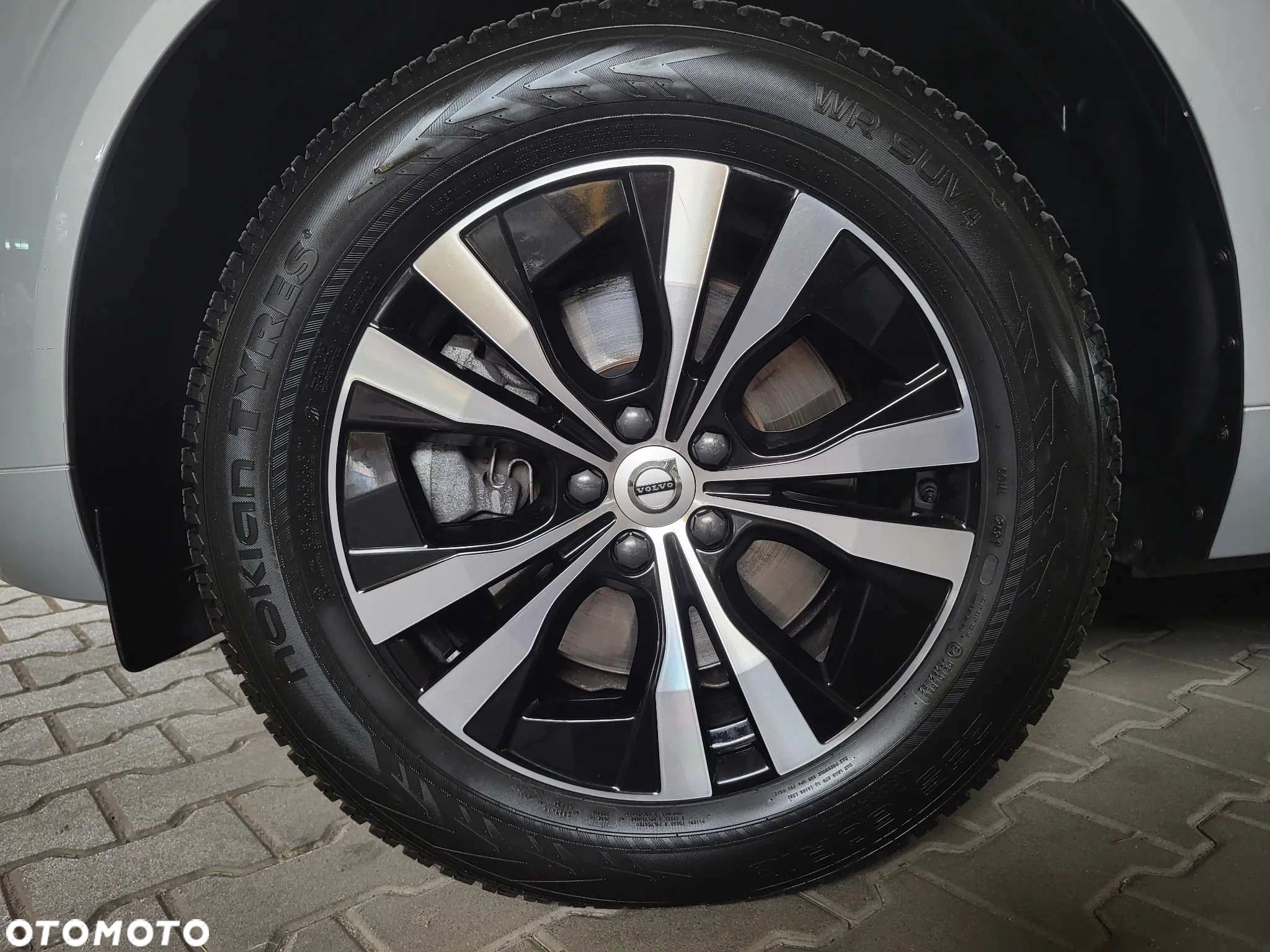 Volvo XC 60 - 11