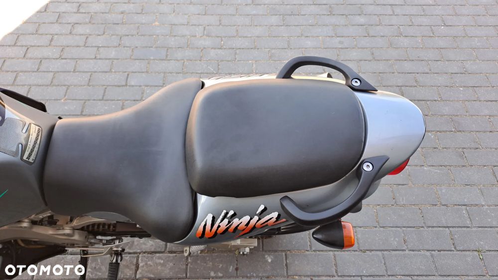 Kawasaki ZX - 26