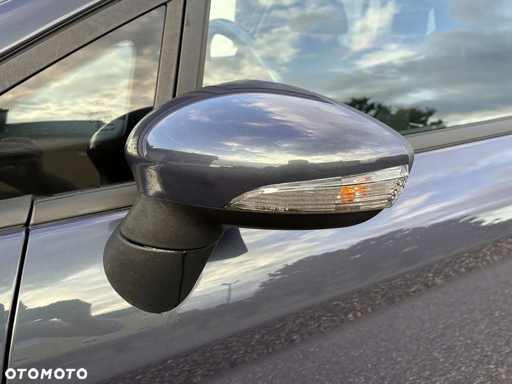 Ford Fiesta 1.25 Titanium EU5 - 38