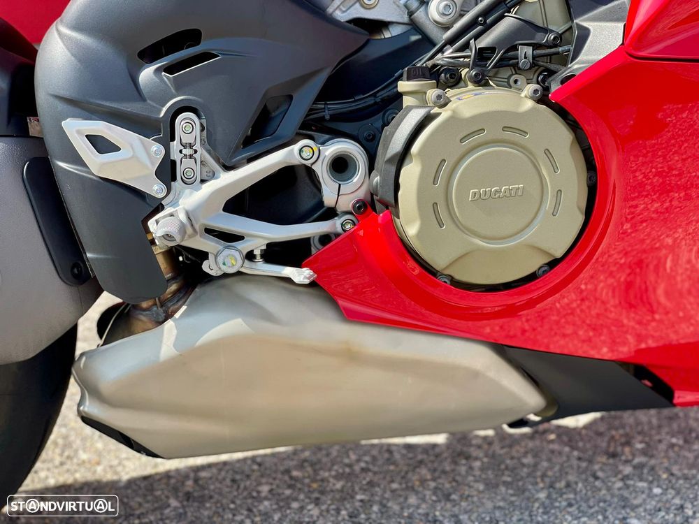Ducati Panigale V4 S V4 S - 7