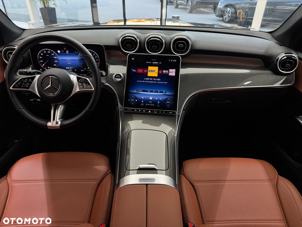 Mercedes-Benz GLC 300 de 4-Matic Avantgarde - 14