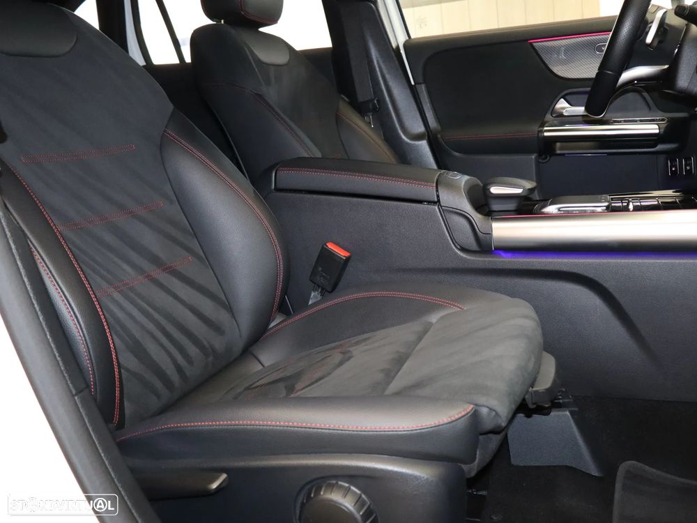 Mercedes-Benz GLA 250 e 8G-DCT AMG Line - 20