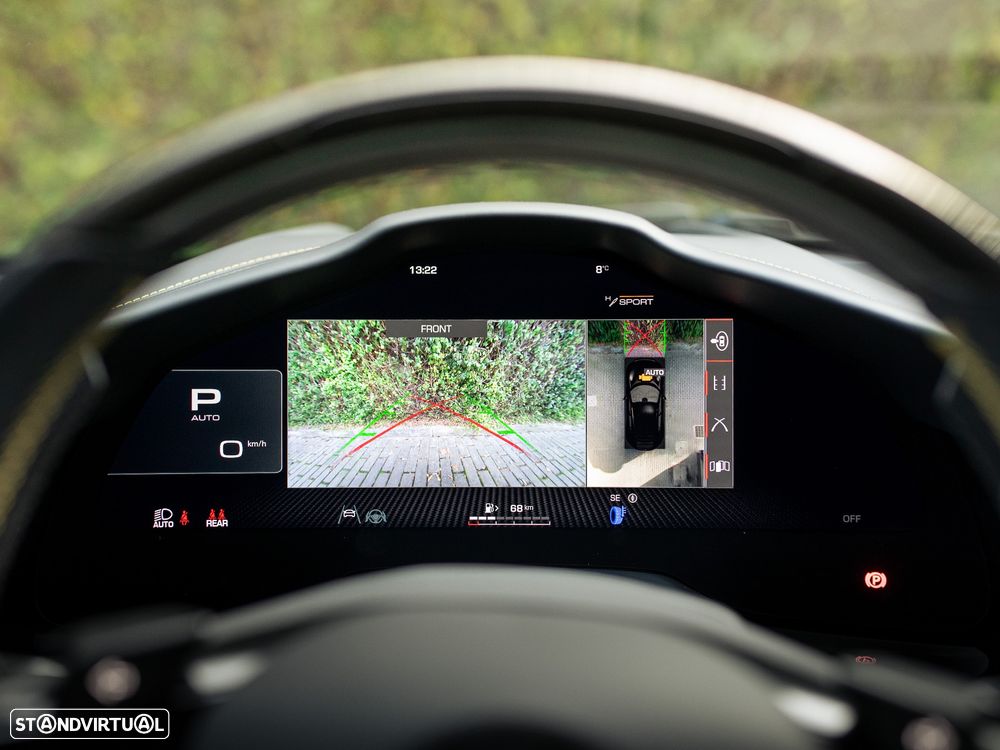 Ferrari Purosangue Standard - 48