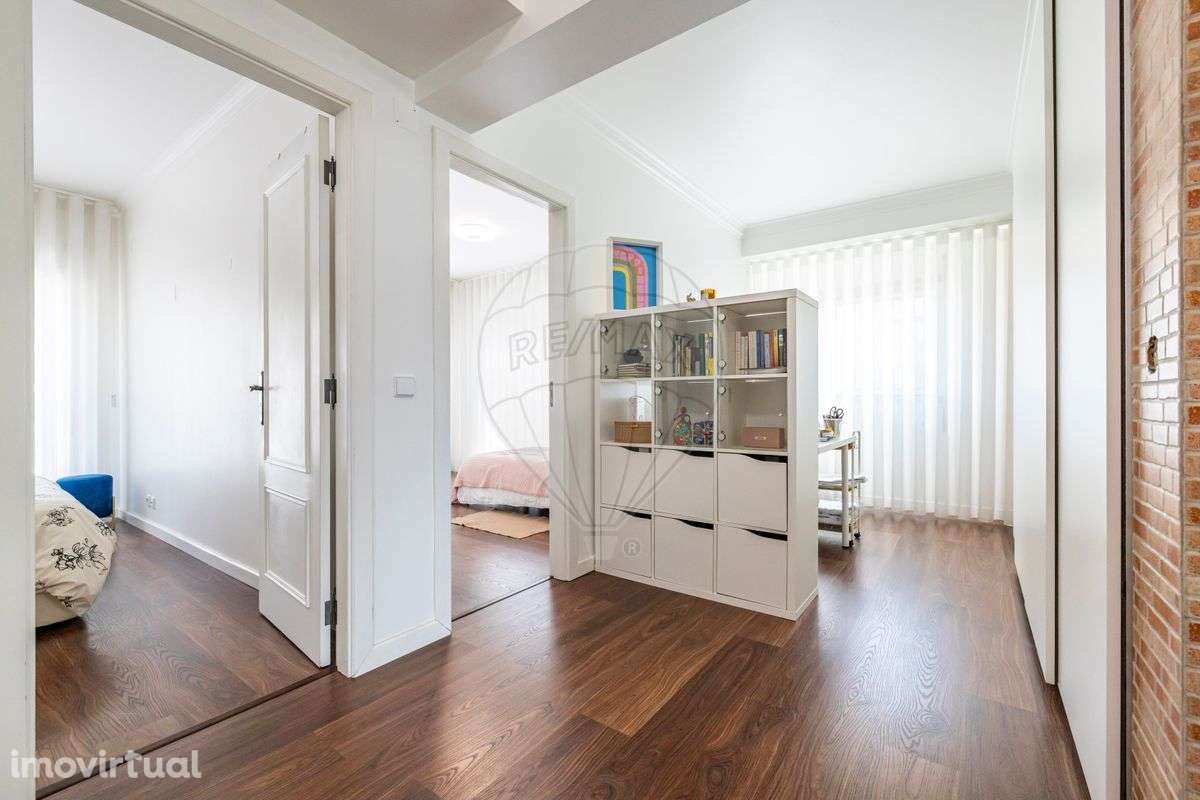 Apartamento T3 para venda - Grande imagem: 3/32