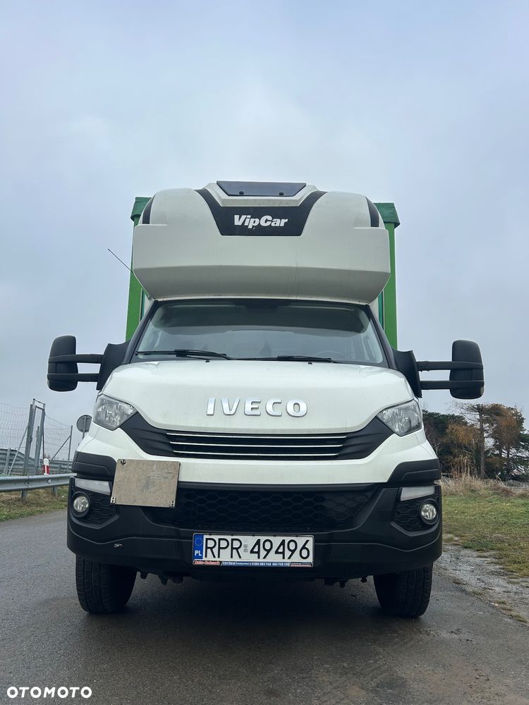 Iveco 70c18 - 3