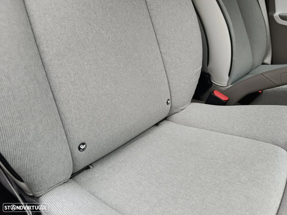 Renault Zoe (c/ Bateria) 41 kwh Intens - 28