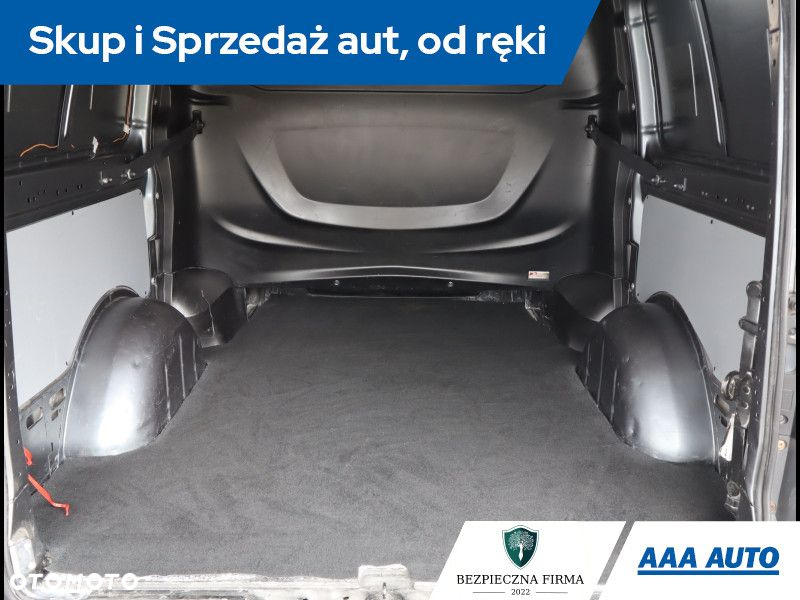 Mercedes-Benz vito - 14