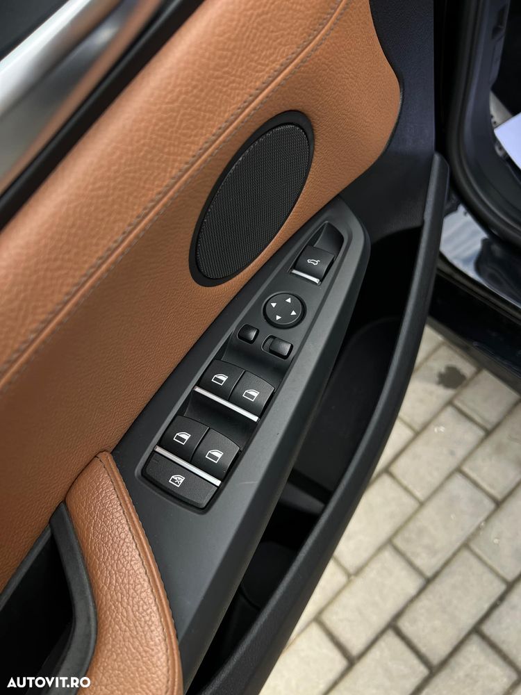 BMW X4 xDrive20d Aut. M Sport - 23