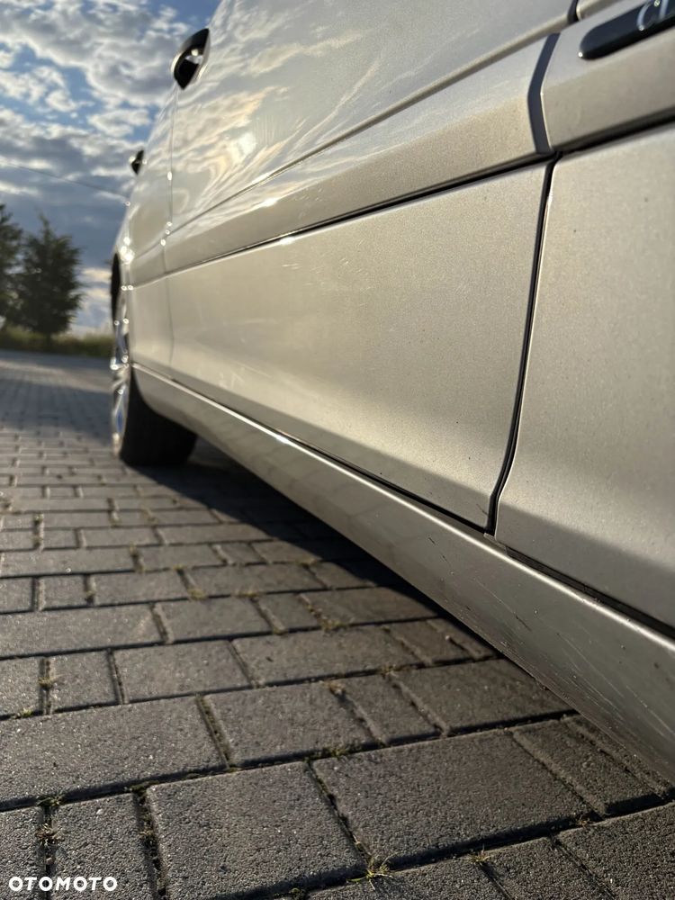 Mercedes-Benz Klasa C - 5