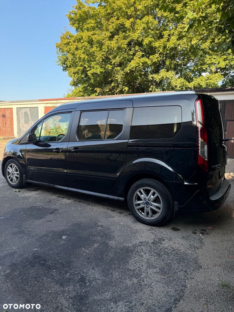 Ford Tourneo Connect - 12