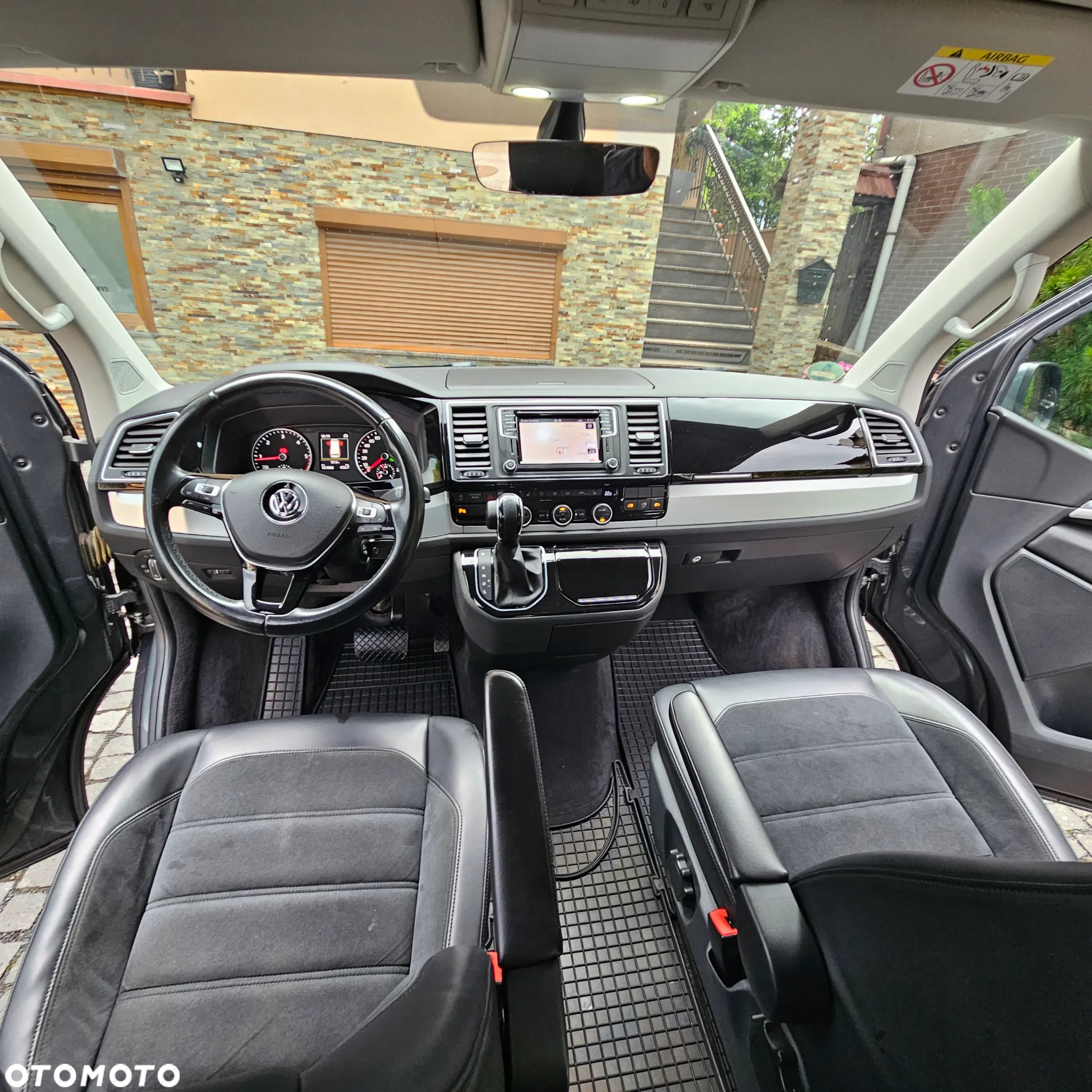 Volkswagen Multivan 2.0 BiTDI L1 Highline DSG - 8