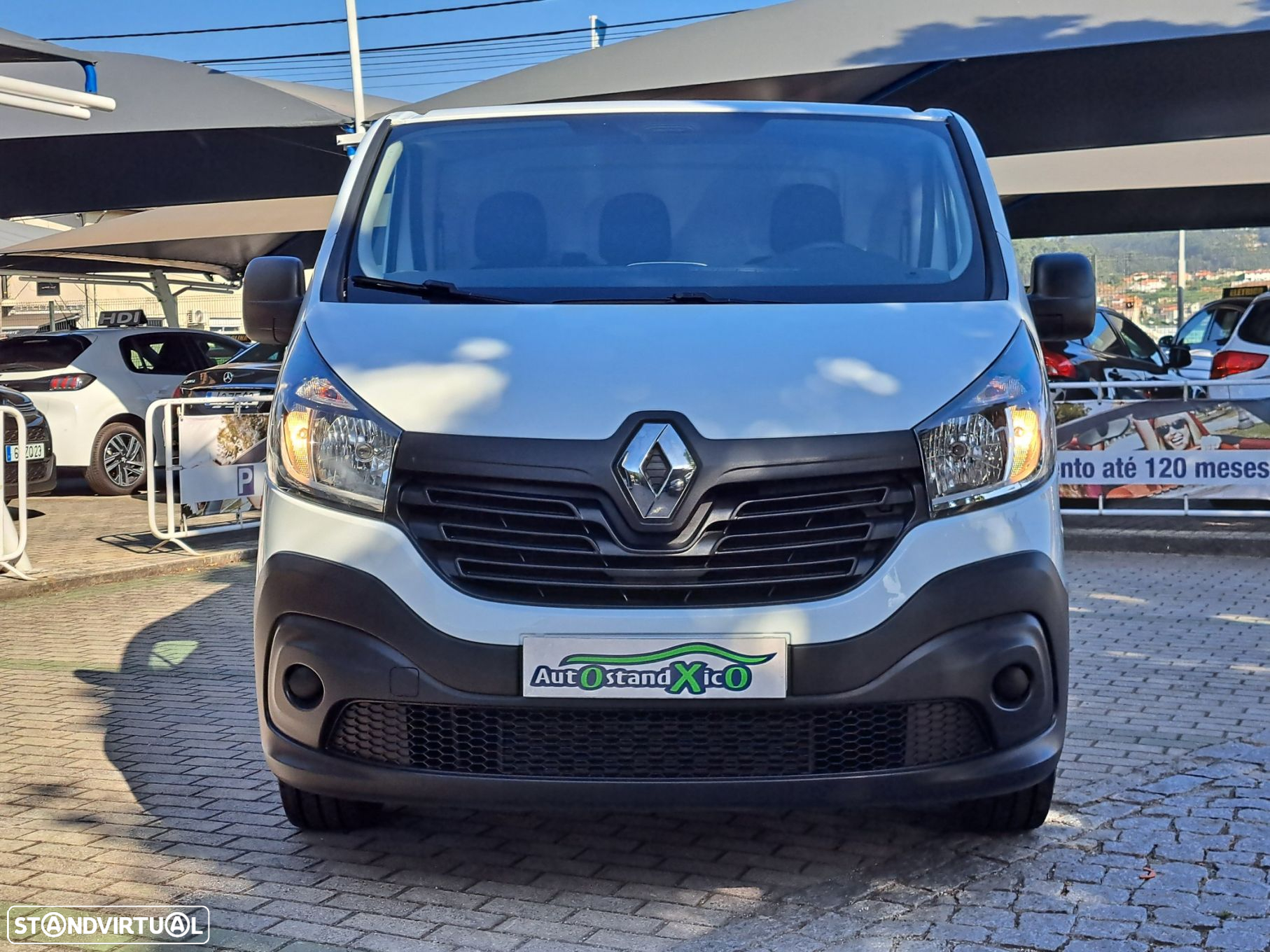Renault Trafic - 18