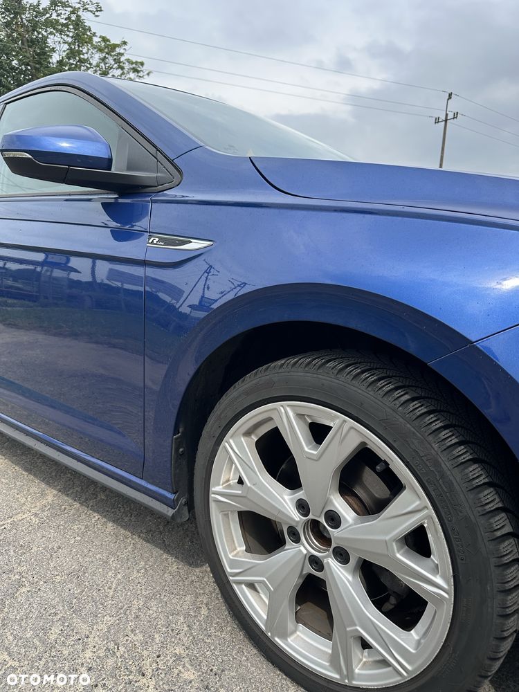 Volkswagen Polo - 4