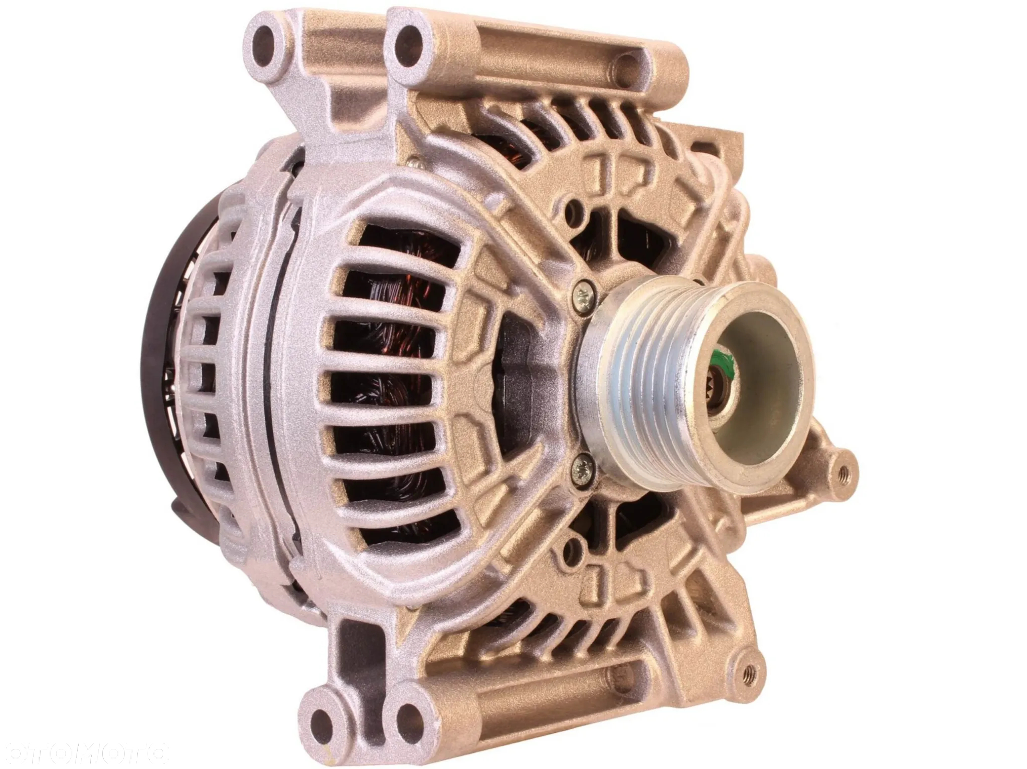 NOWY ALTERNATOR MERCEDES-BENZ E200 E220 E270 E280 | CARGO 113274 - 8