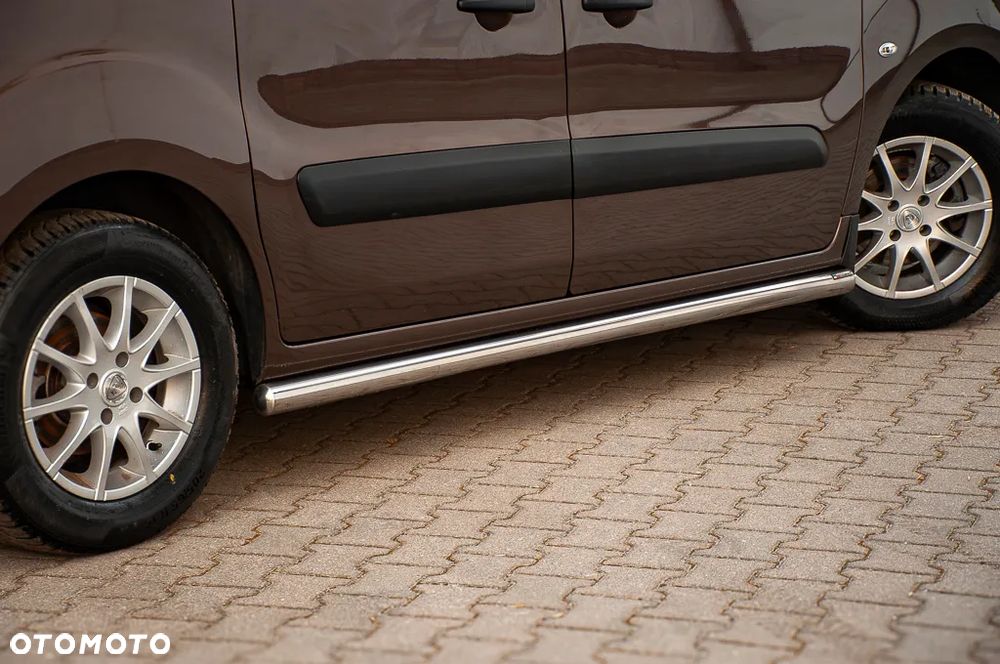 Peugeot Partner - 29