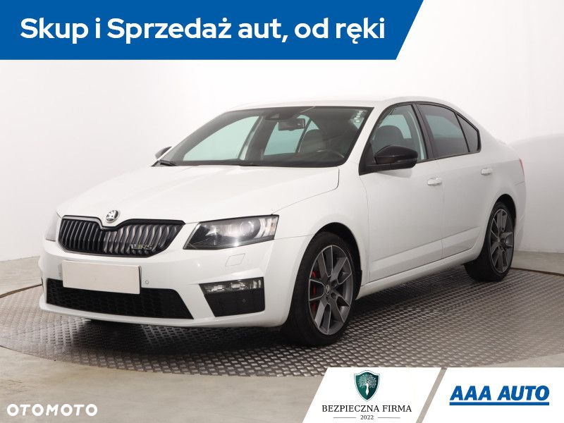 Skoda Octavia - 2