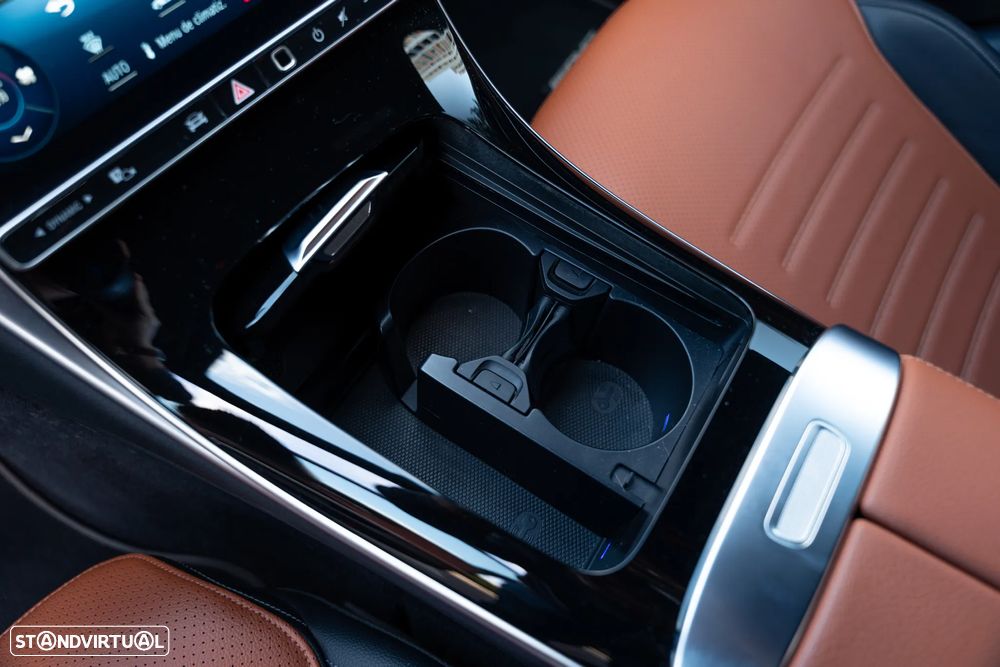 Mercedes-Benz C 300 d AMG Line - 30