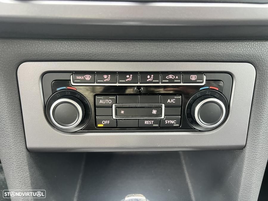 VW Amarok 2.0 BI-TDI DSG Highline 4Motion - 45