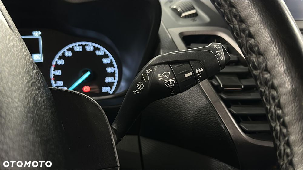 Ford Transit Connect Kombi 230 L2 Trend - 24