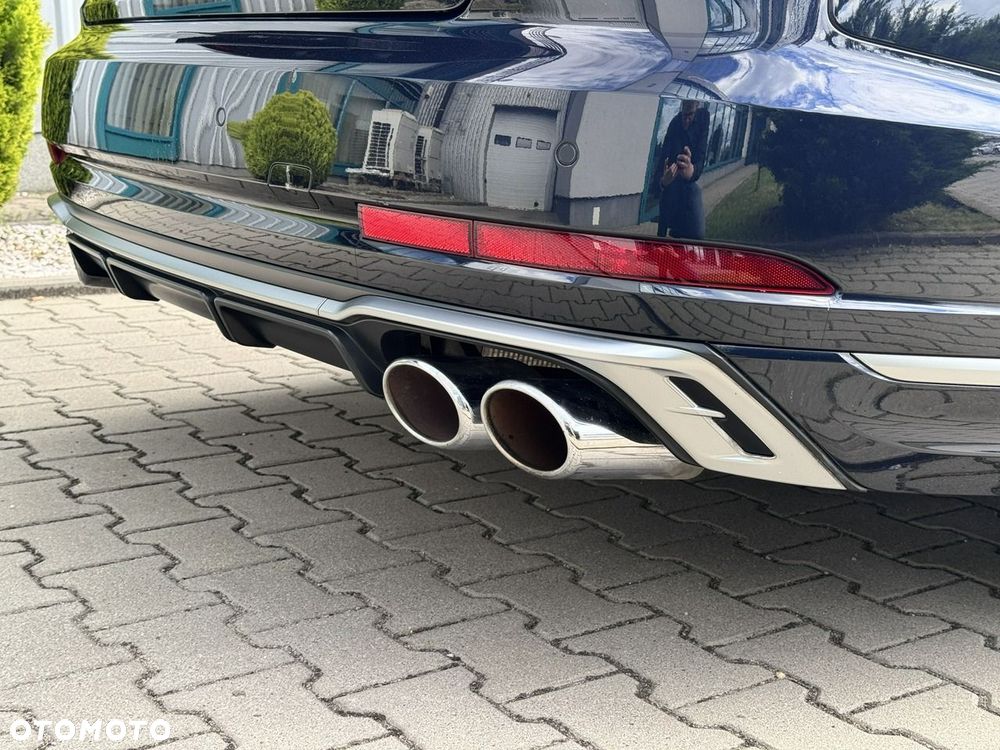 Audi S8 - 13