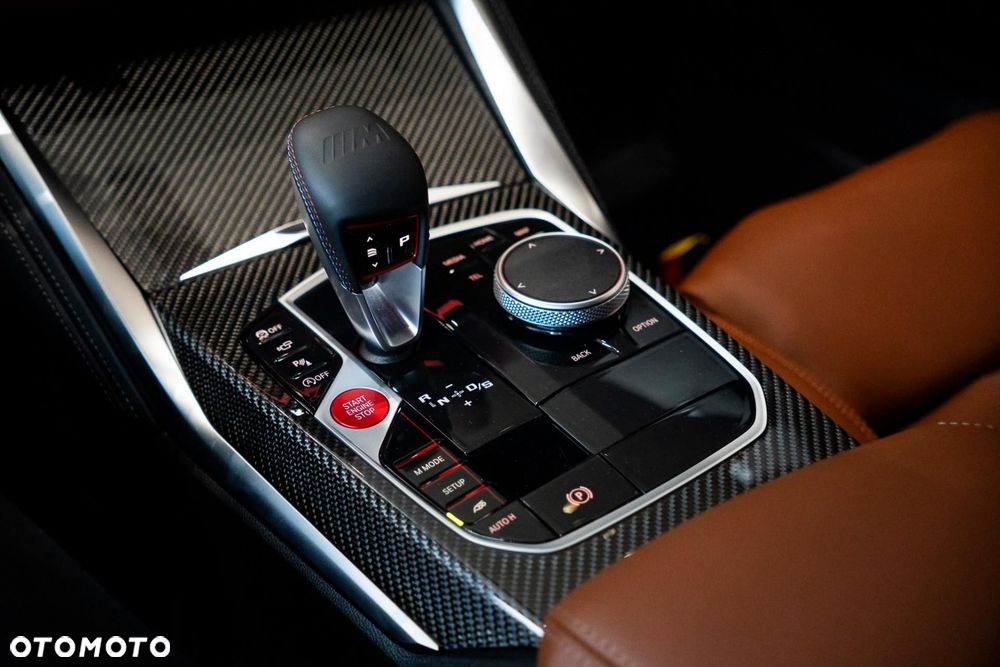 BMW M3 - 7