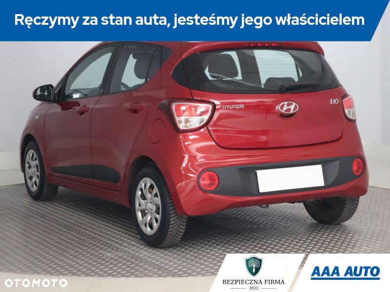 Hyundai i10 - 6
