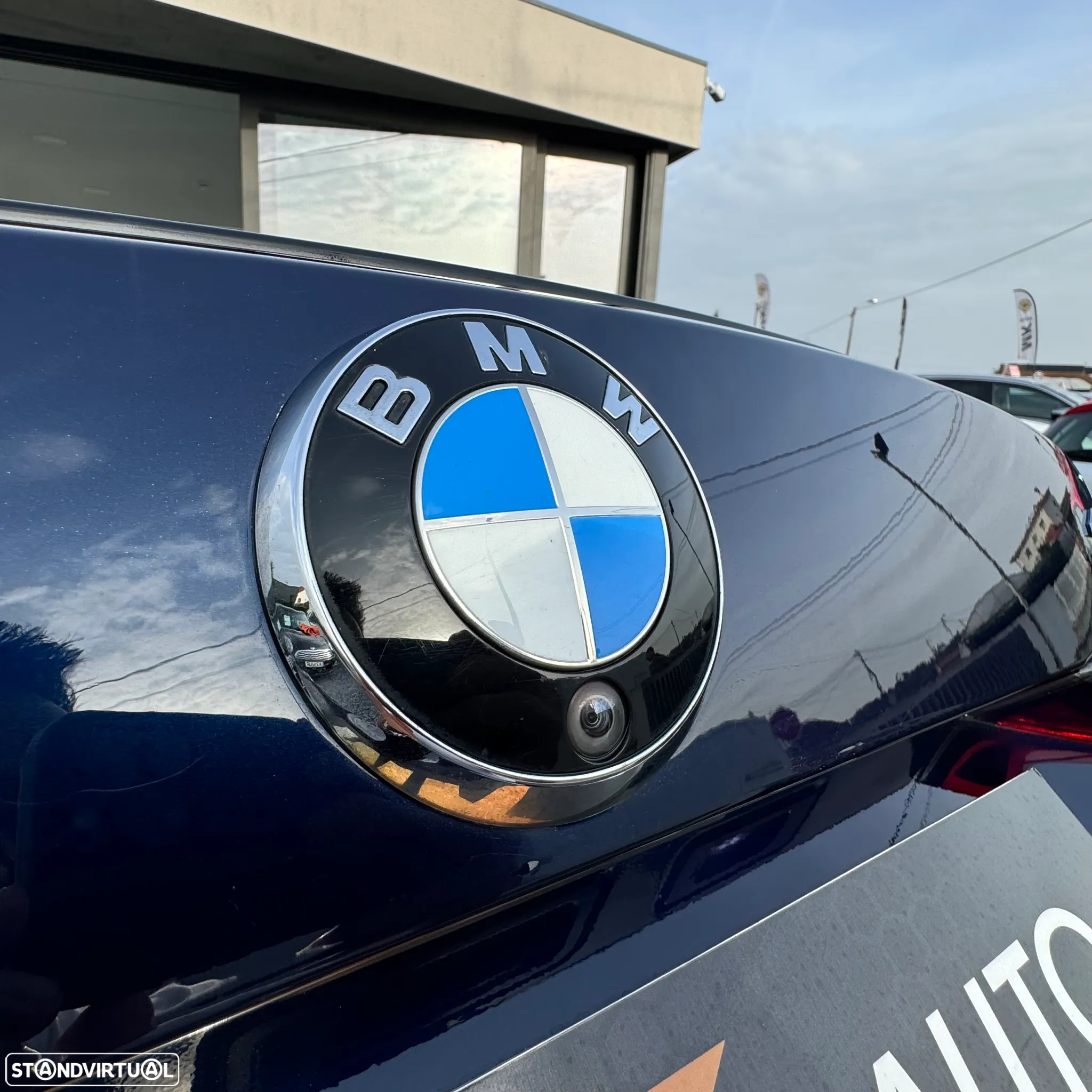 BMW 420 d Pack M Auto - 17