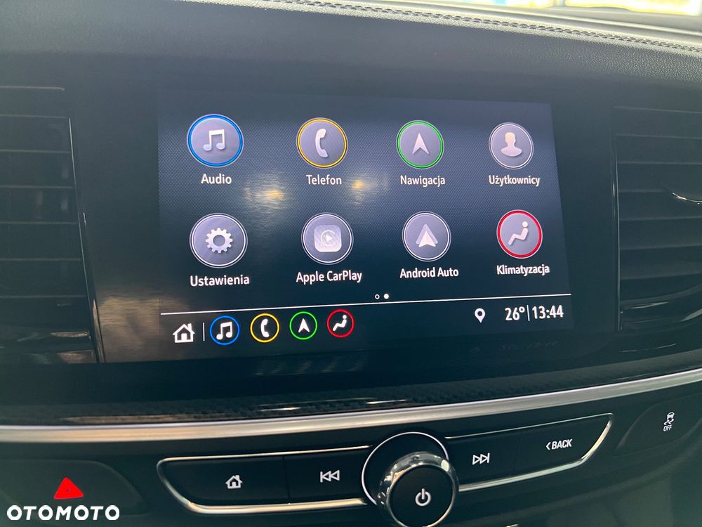 Opel Insignia - 16