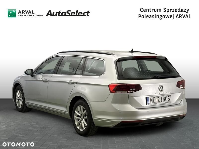 Volkswagen Passat - 3