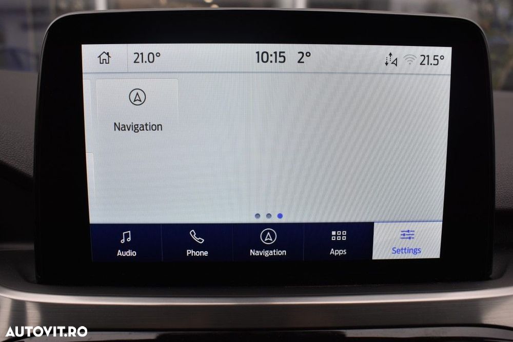 Ford Kuga 2.5 Duratec FHEV FWD Titanium - 25