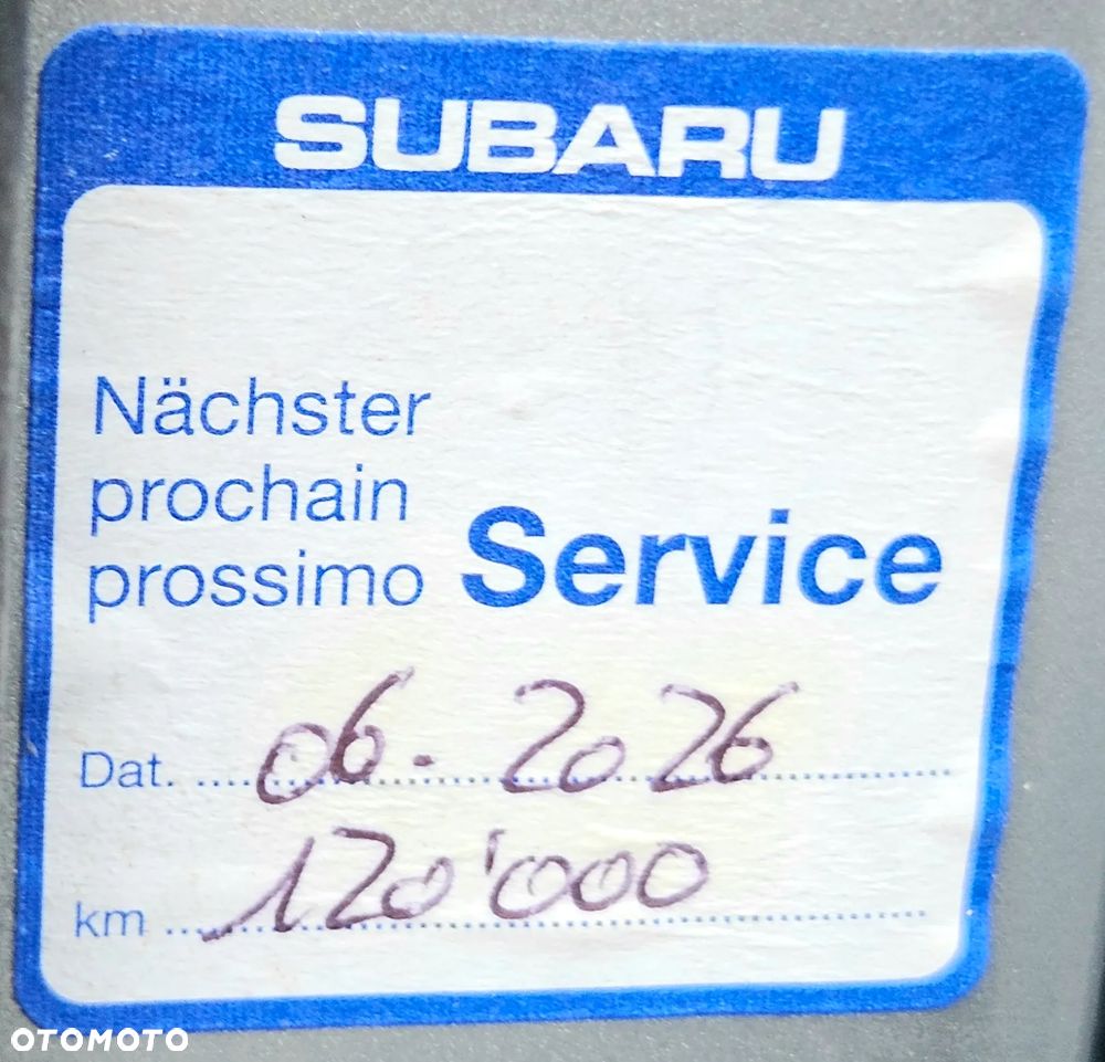 Subaru Impreza 2.5 WRX STI TOP - 30