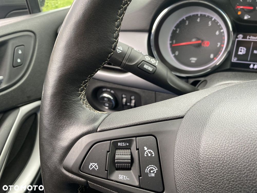 Opel Astra - 19