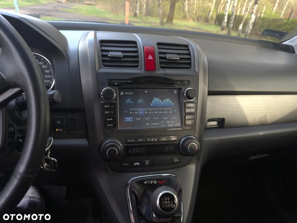 Honda CR-V 2.2i-DTEC Executive - 10