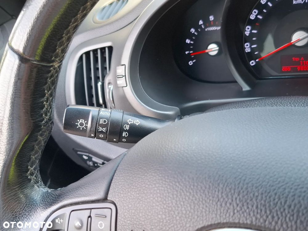 Kia Sportage 1.7 CRDI L 2WD - 31