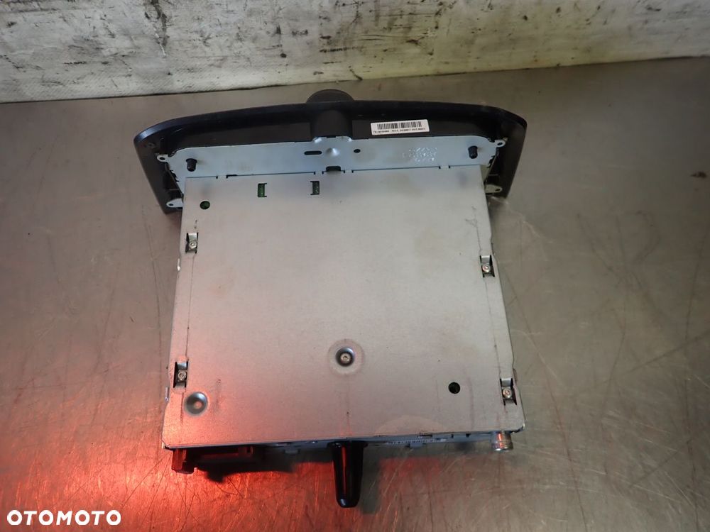 RADIO FIAT PUNTO 2012 1.3 M-JET - 3